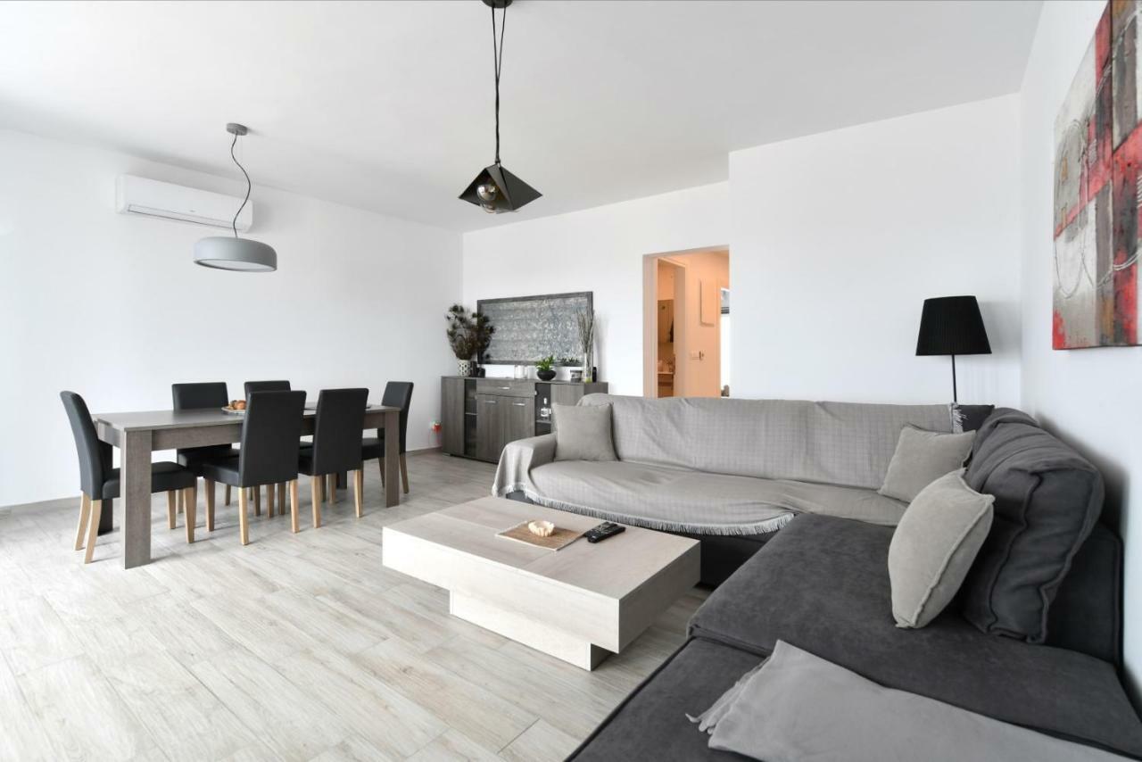 Ferienwohnung Parikias Seaside House Páros Exterior foto